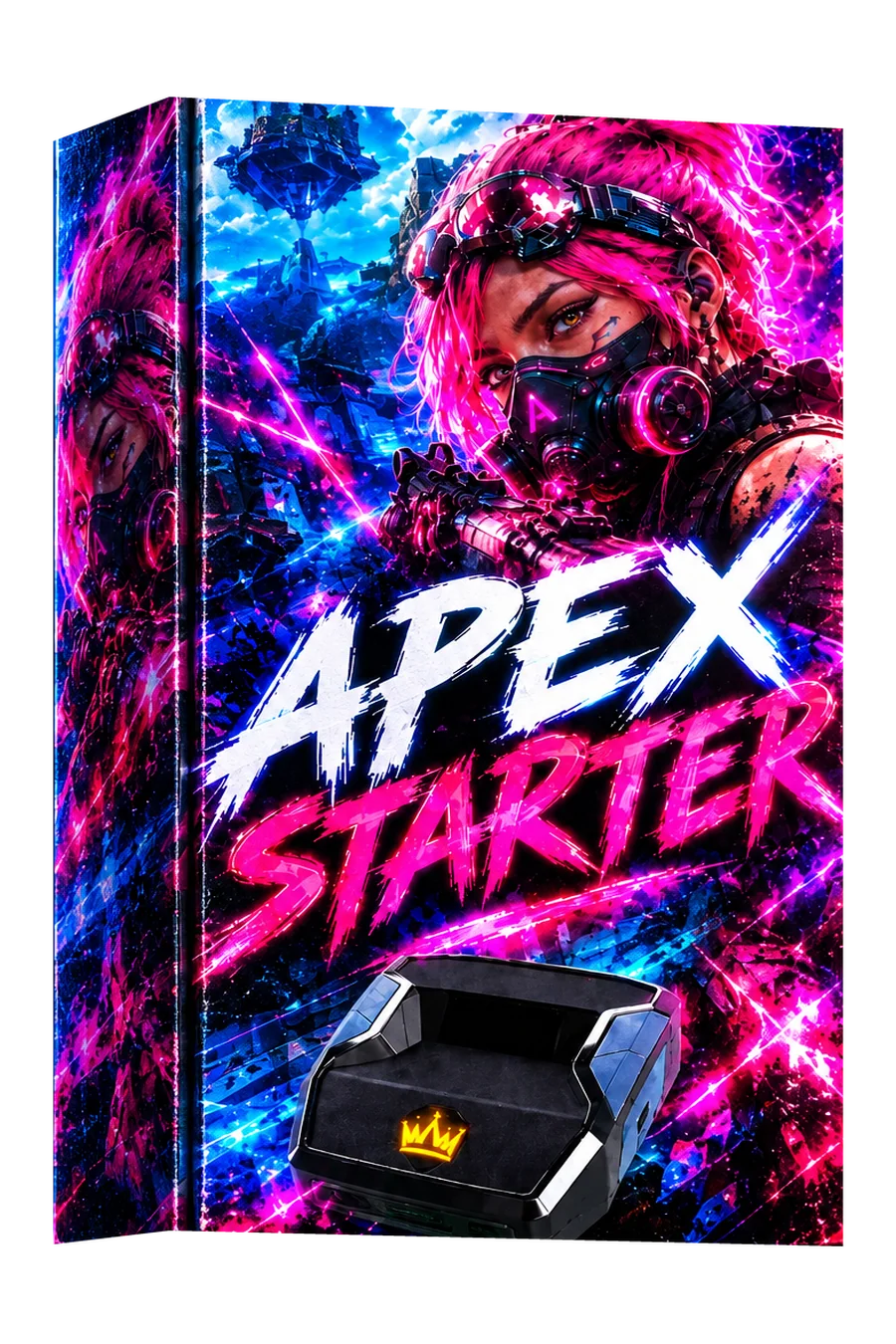 Apex Starter product poster