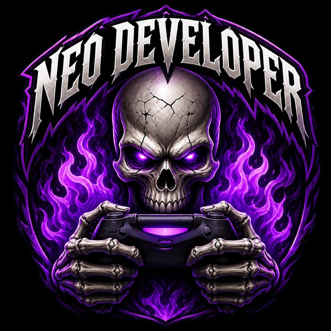 Neo Developer logo