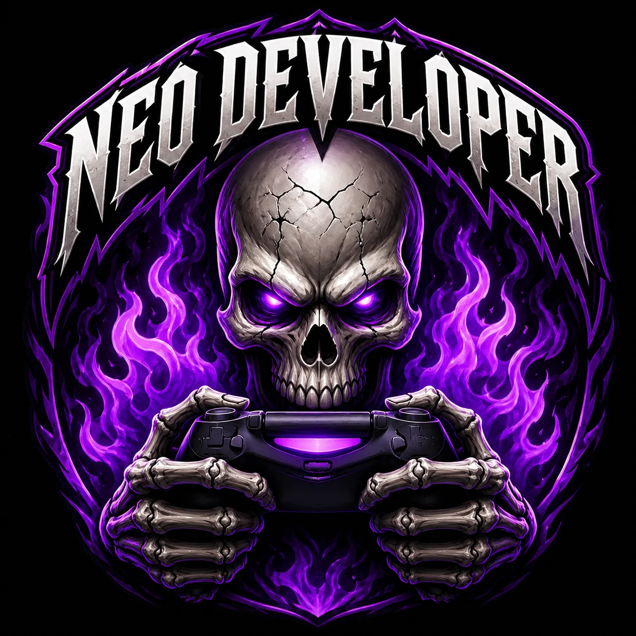 Neo Developer logo